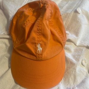 Polo Hat